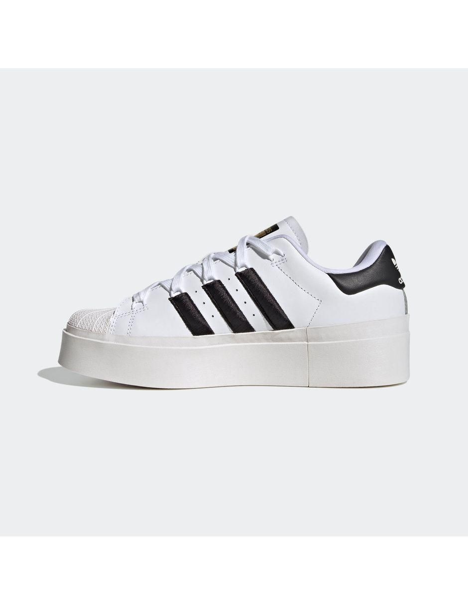 Tenis ADIDAS Superstar Bonega para mujer | Liverpool