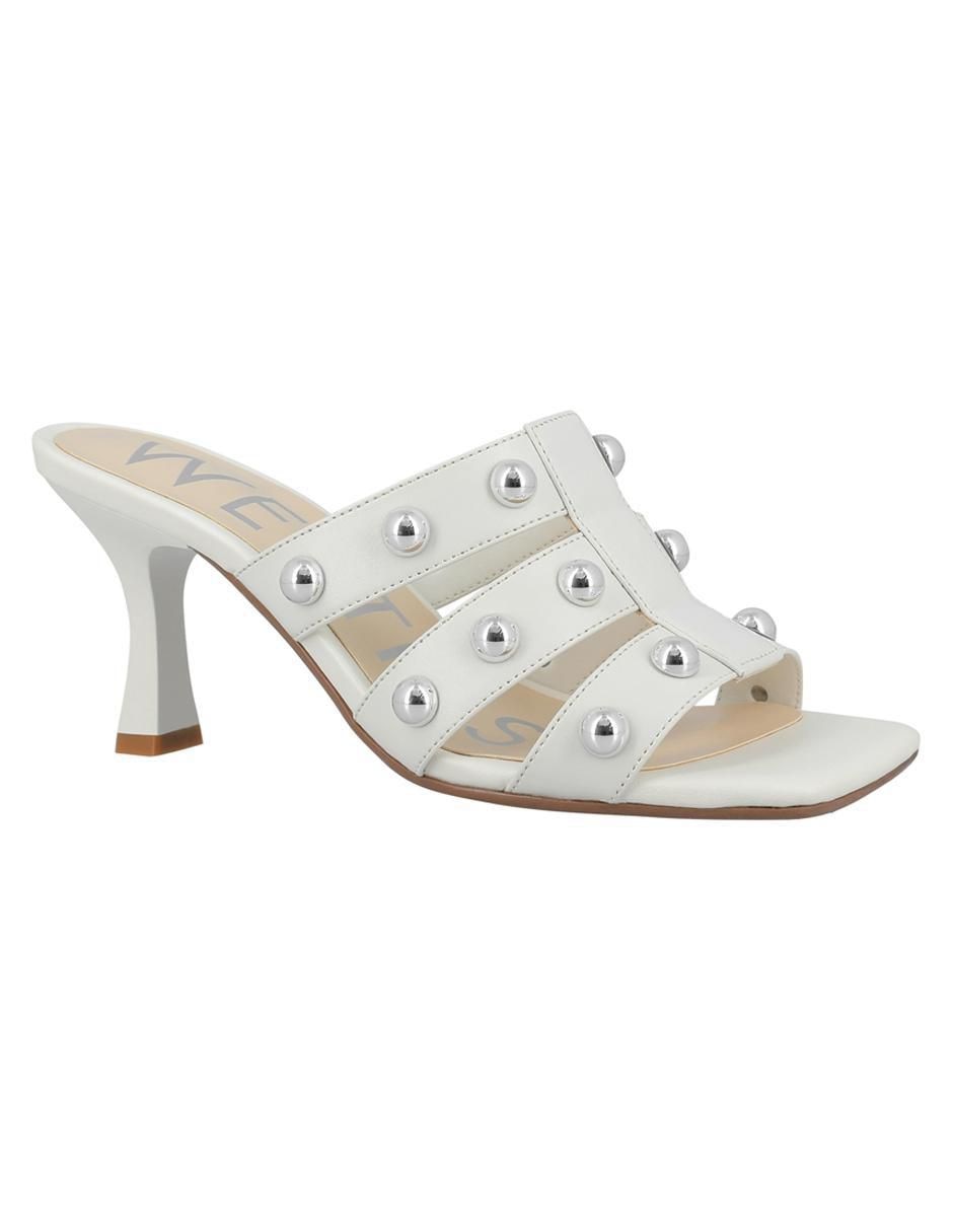 Sandalias outlet westies blancas