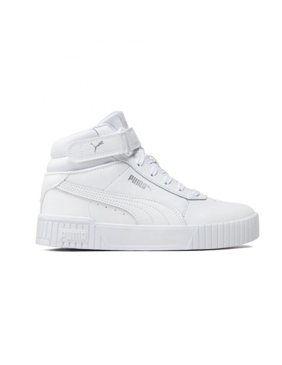 Tenis Carina 2.0 Mid para mujer 4