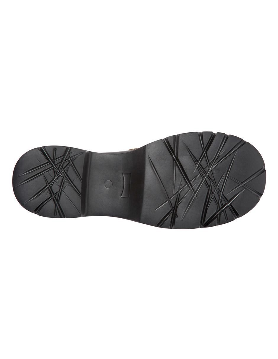 Zapato de piel para mujer 3