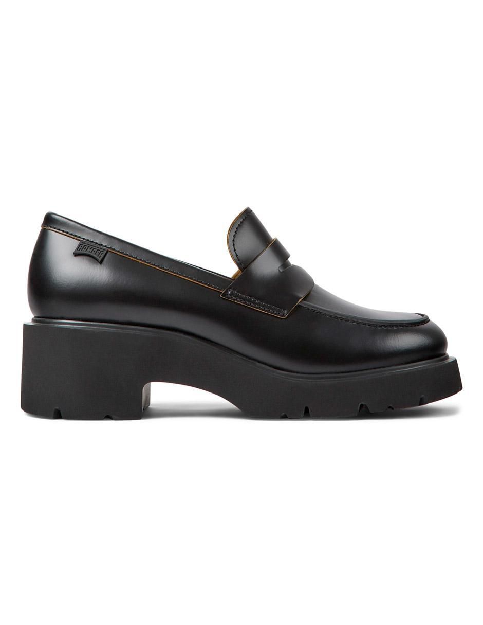 Zapato de piel para mujer 5