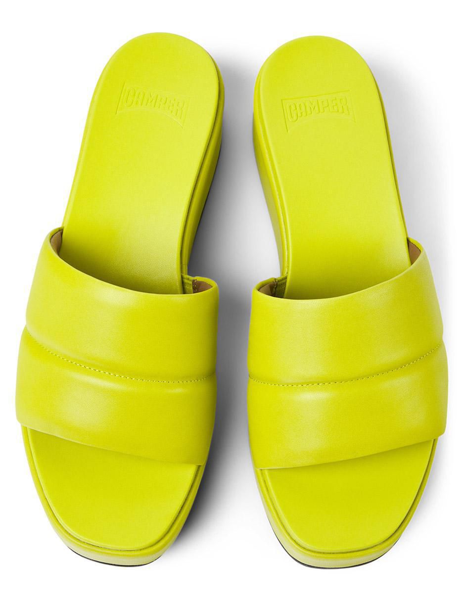 Sandalia Campe para mujer 2