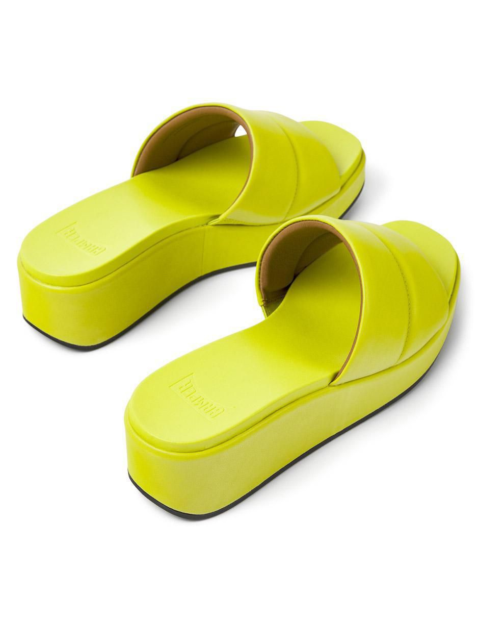 Sandalia Campe para mujer 4