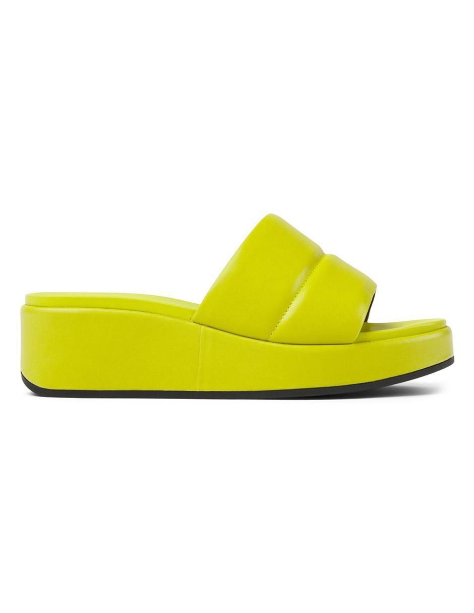 Sandalia Campe para mujer 5