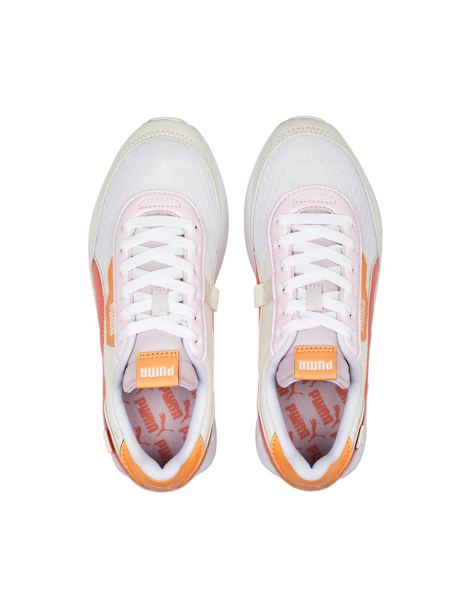 Tenis Future Rider Pastel Wns para mujer 2