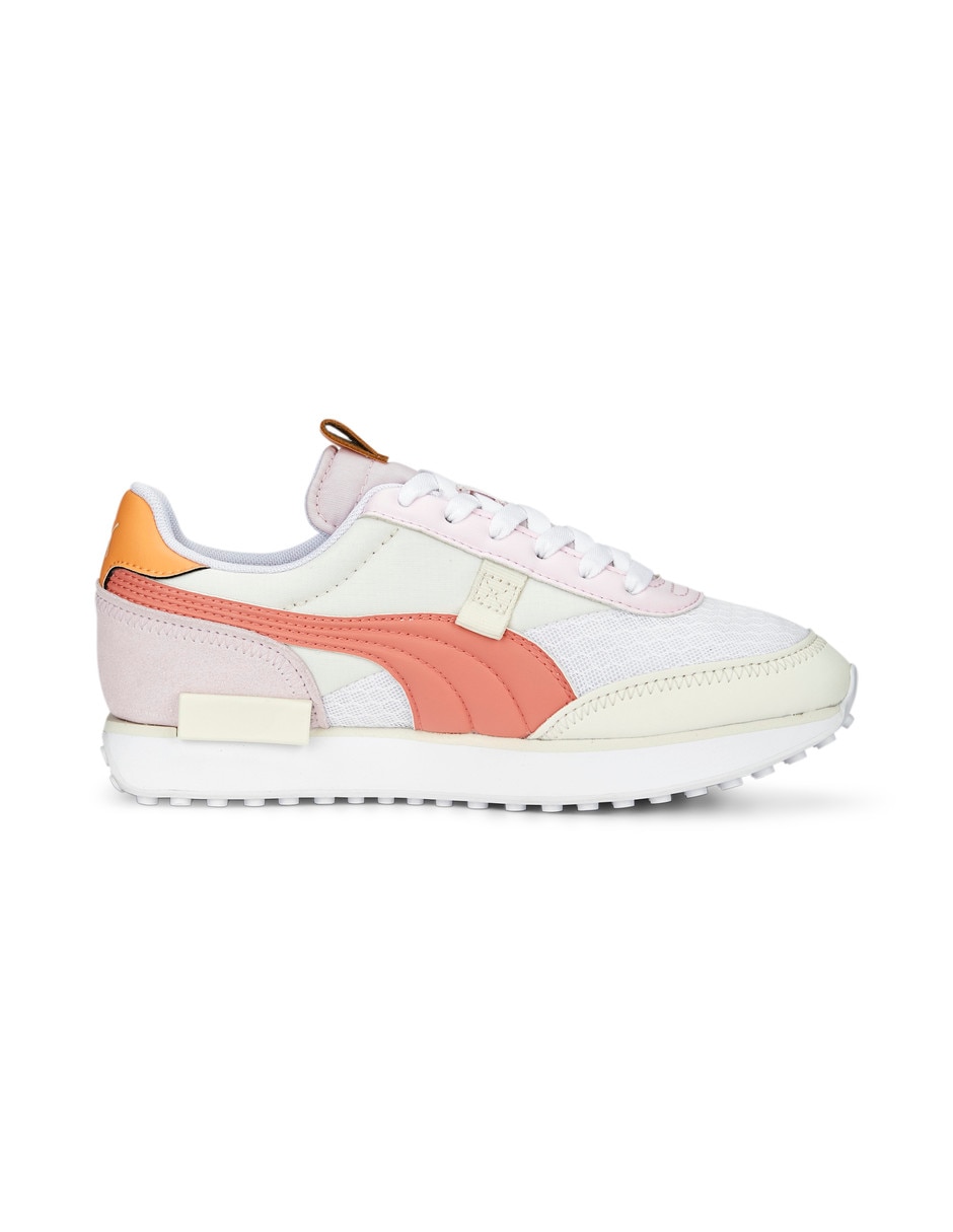 Tenis Future Rider Pastel Wns para mujer 3