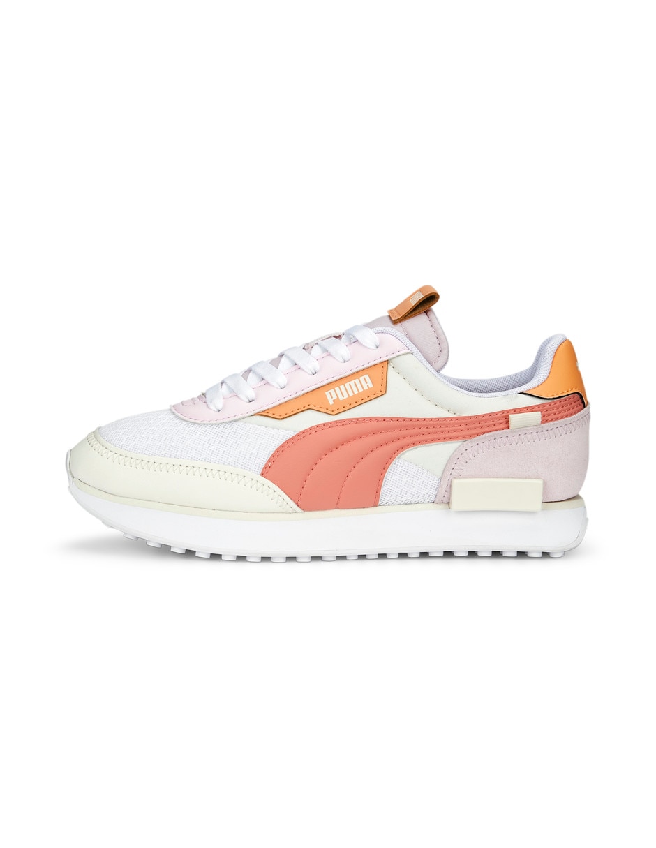 Tenis Future Rider Pastel Wns para mujer 5