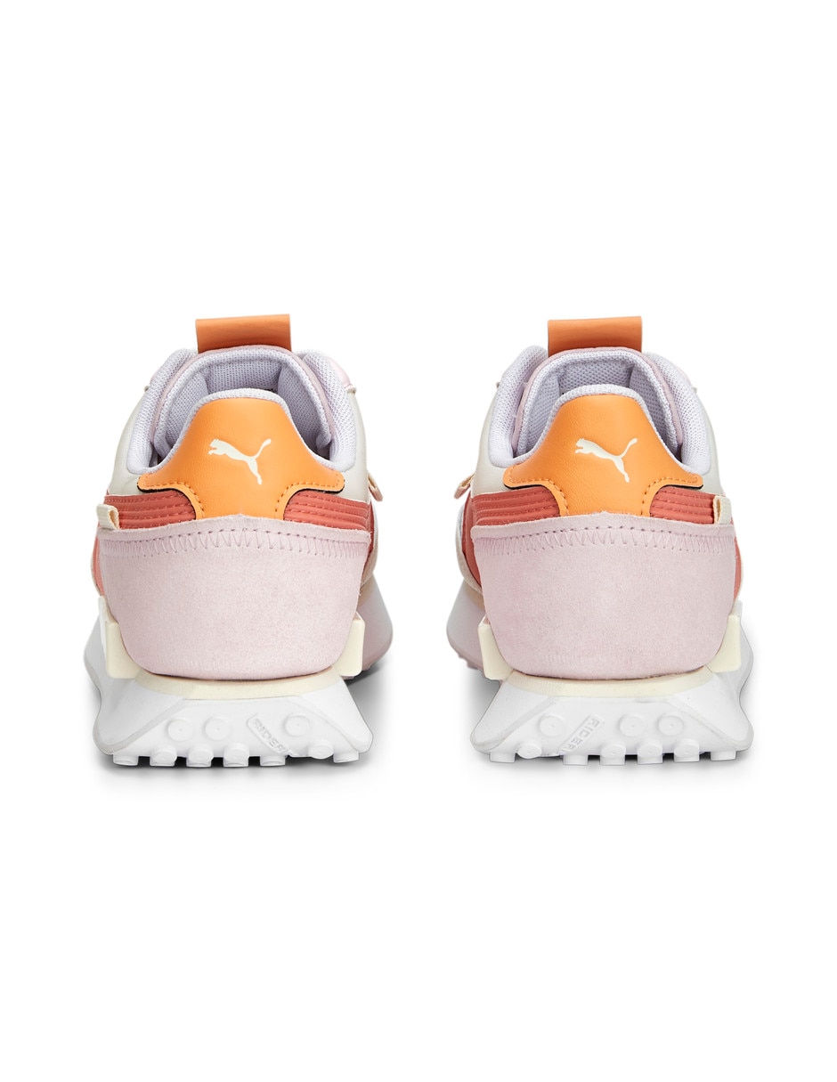 Tenis Future Rider Pastel Wns para mujer 6