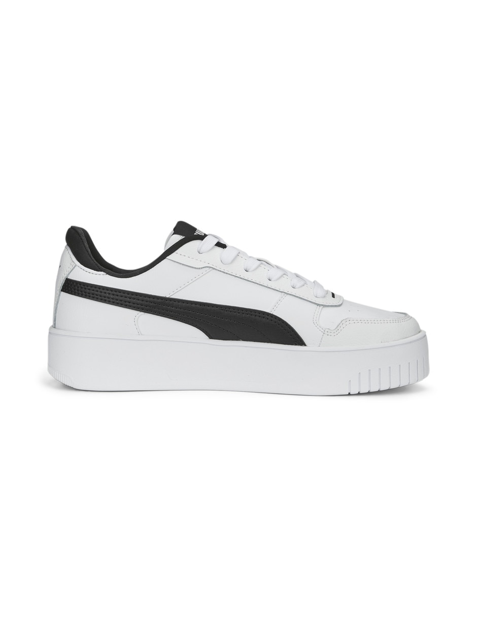 Tenis Carina para mujer 4