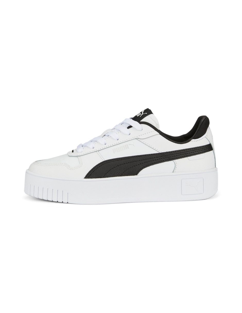 Tenis Carina para mujer 6