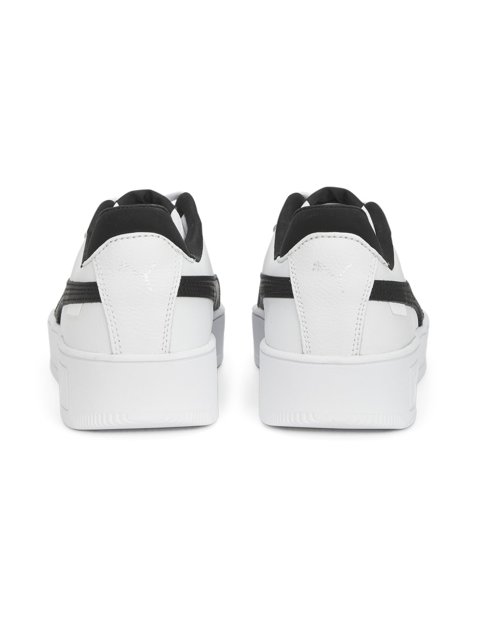 Tenis Carina para mujer 7