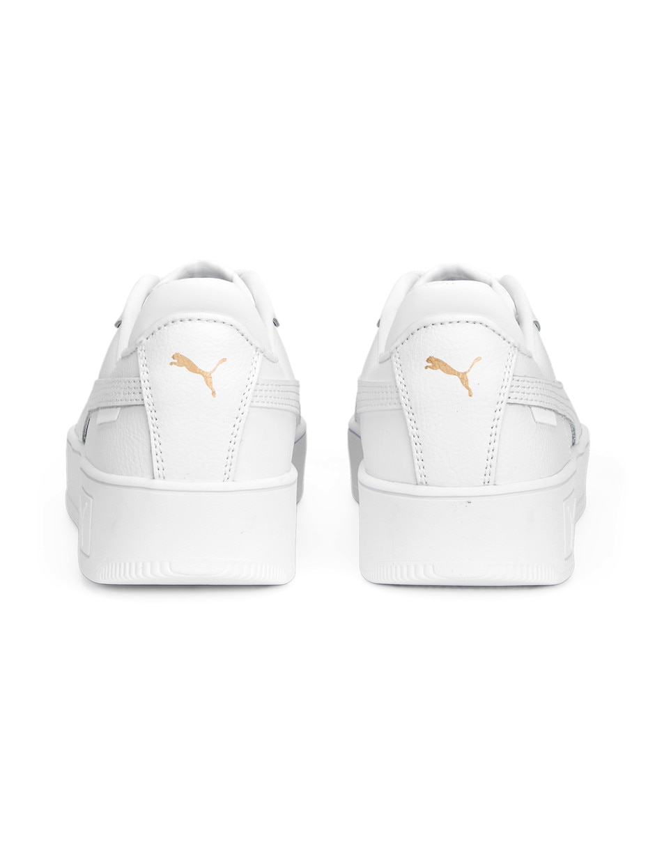 Tenis Puma Carina para mujer Liverpool