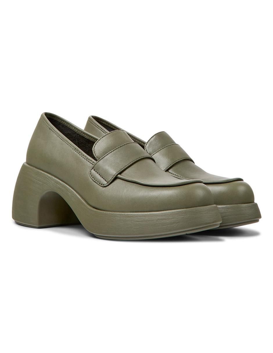 Zapatos camper mujer