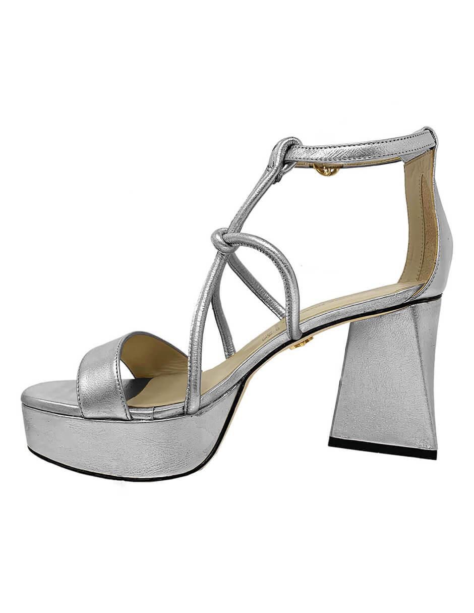 Sandalia para mujer 2