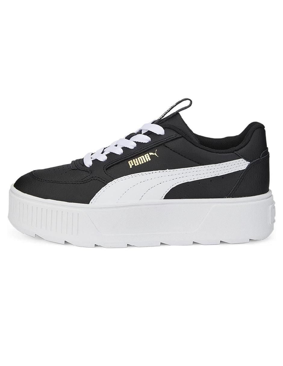 Tenis Karmen Rebelle para mujer 2