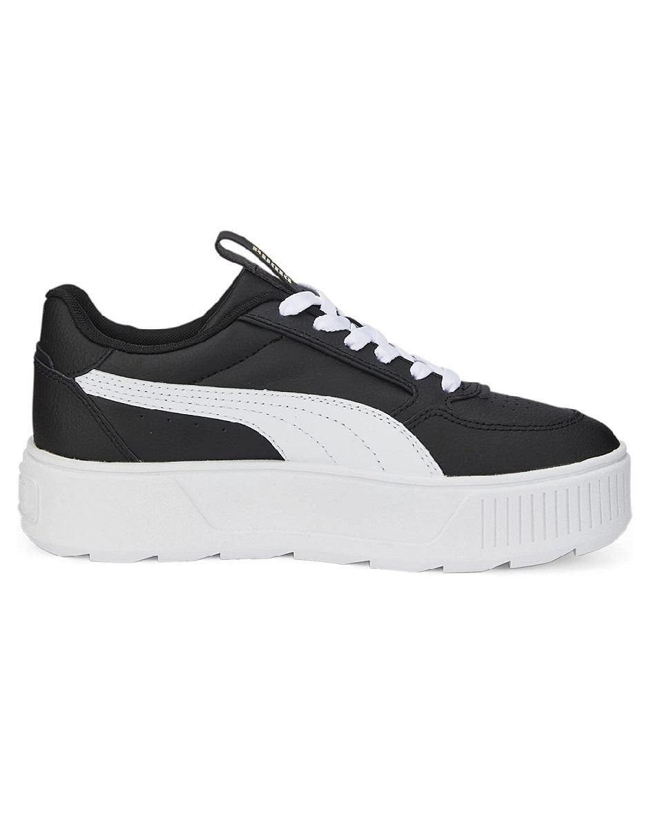 Tenis Karmen Rebelle para mujer 3
