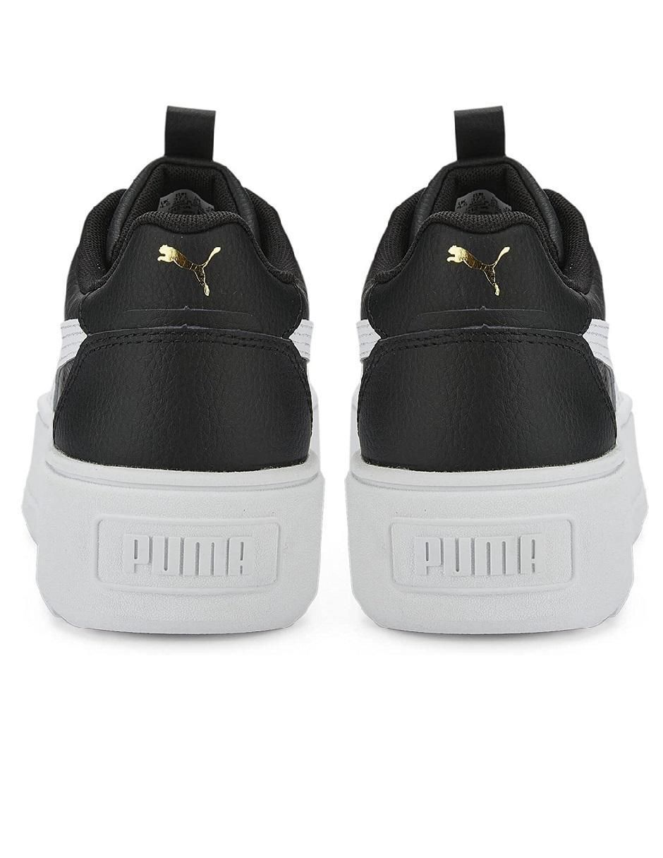 Tenis Karmen Rebelle para mujer 4