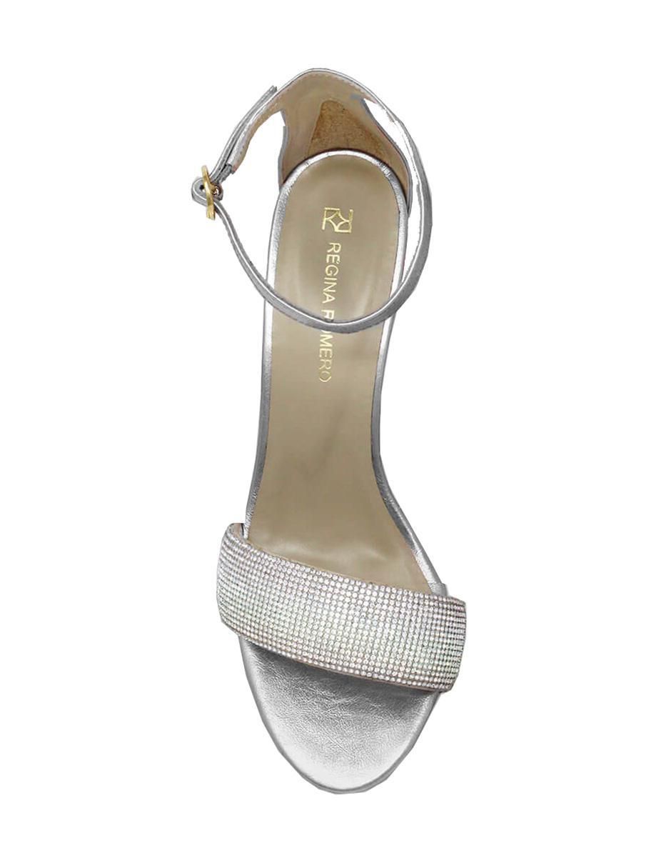 Sandalias regina romero primavera verano 2023 sin licencia para mujer