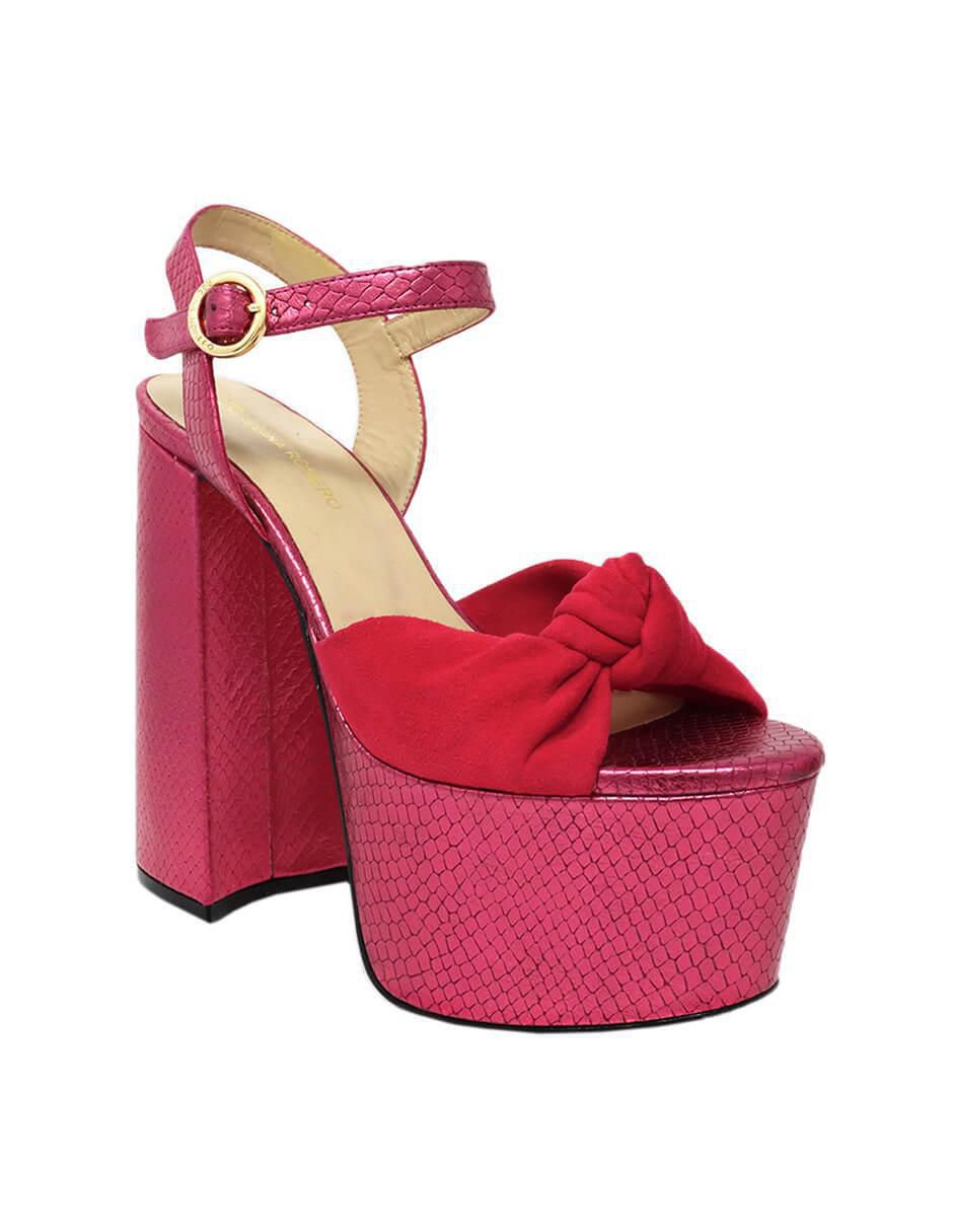 Sandalia para mujer