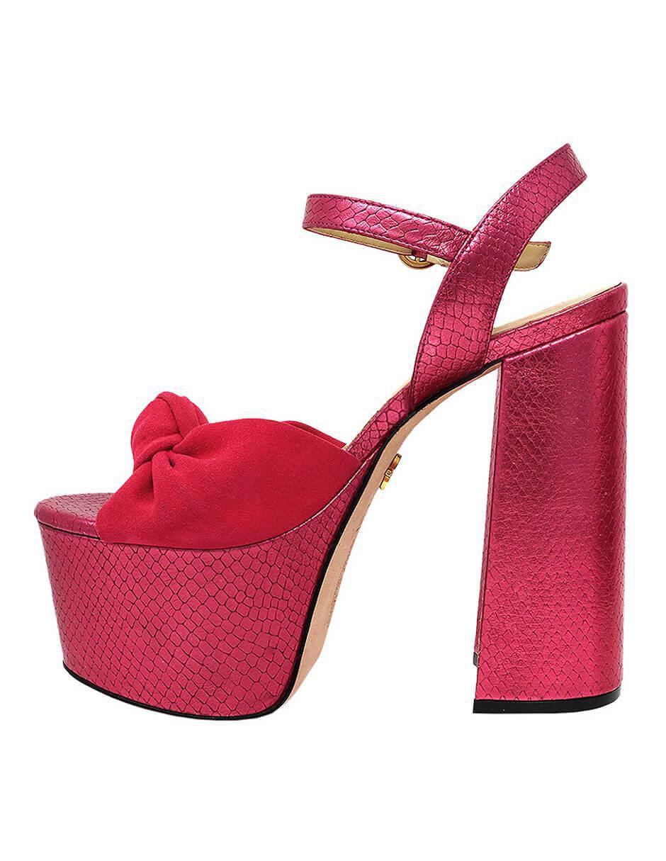 Sandalia para mujer 2
