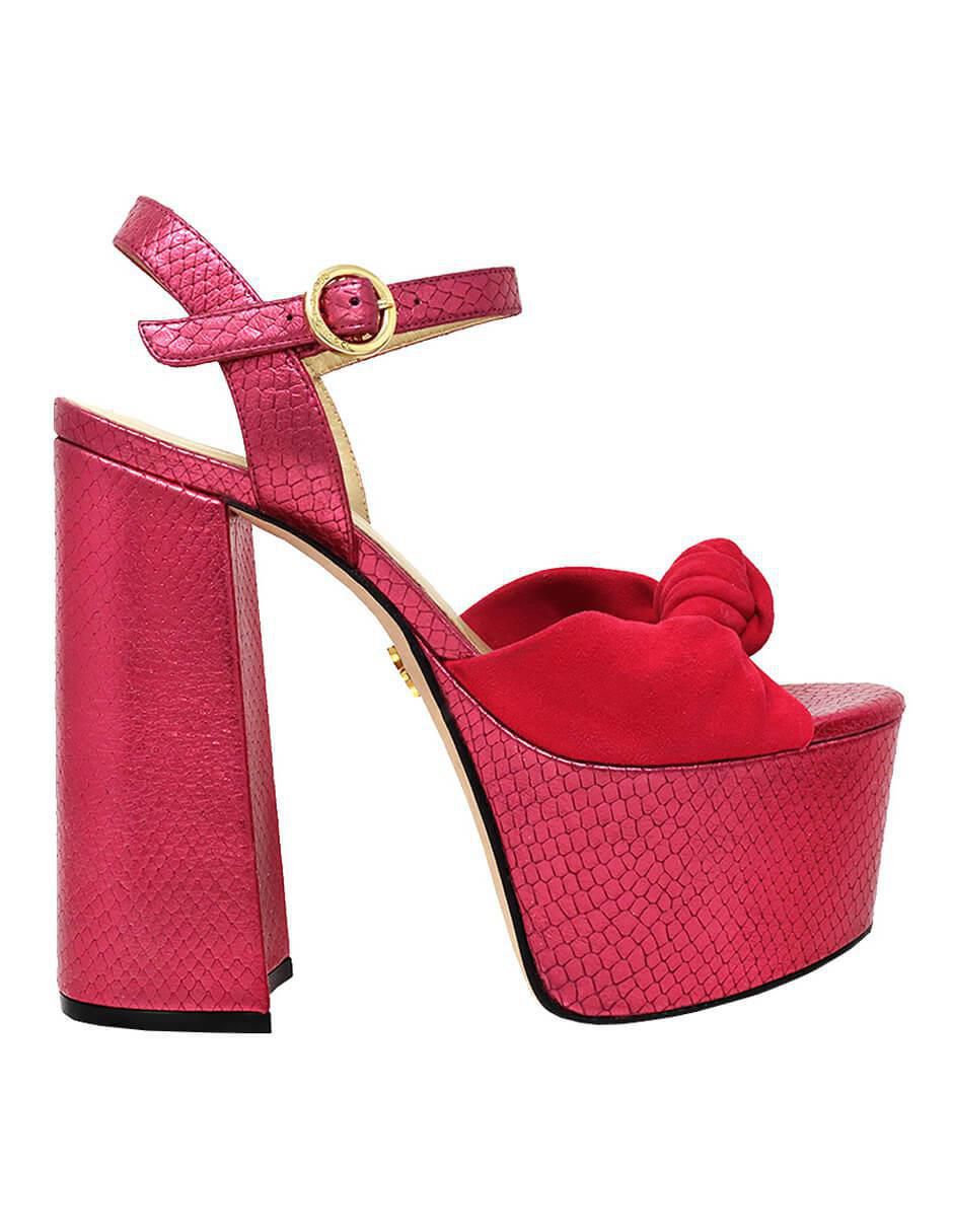 Sandalia para mujer 5
