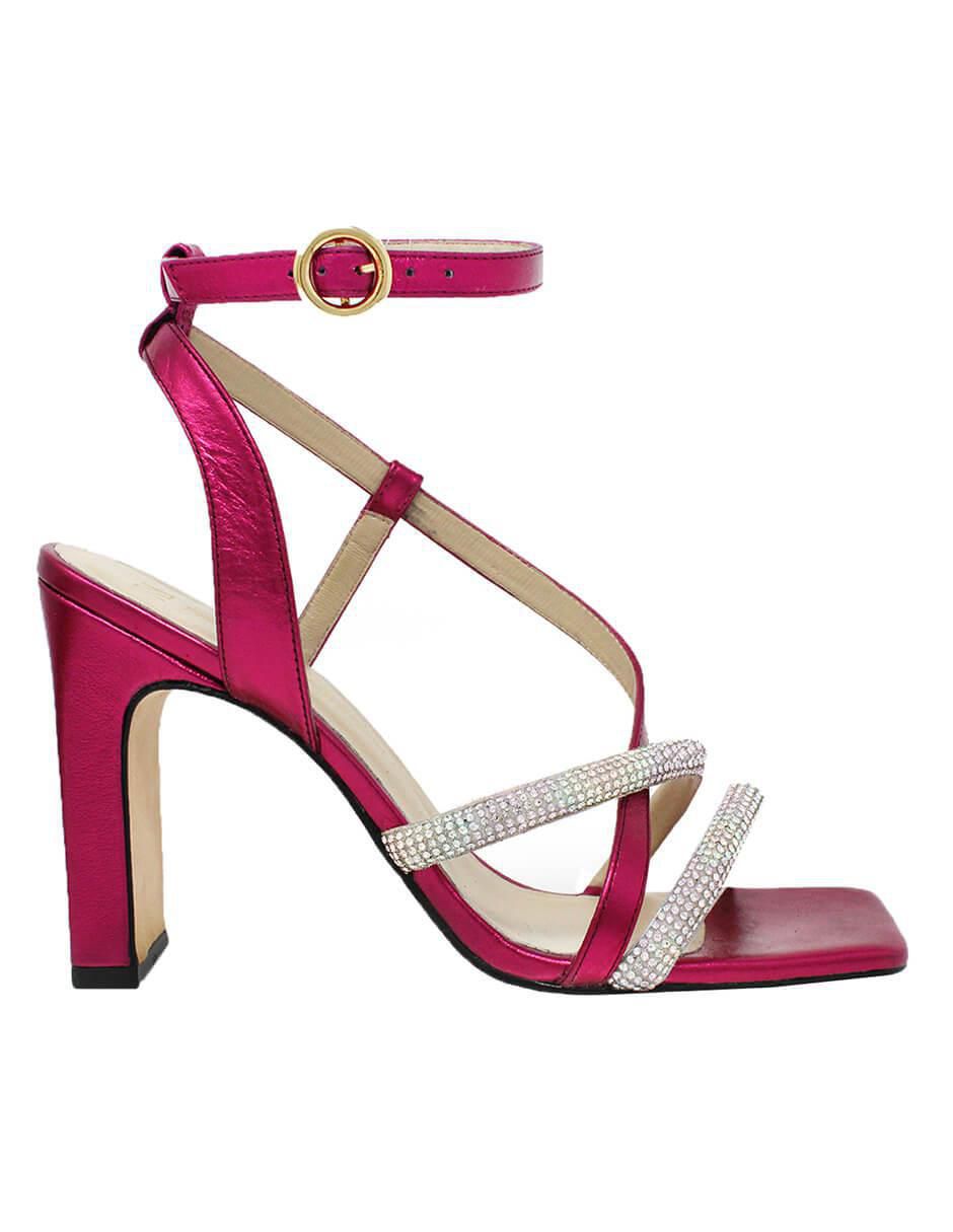 Sandalia para mujer 2