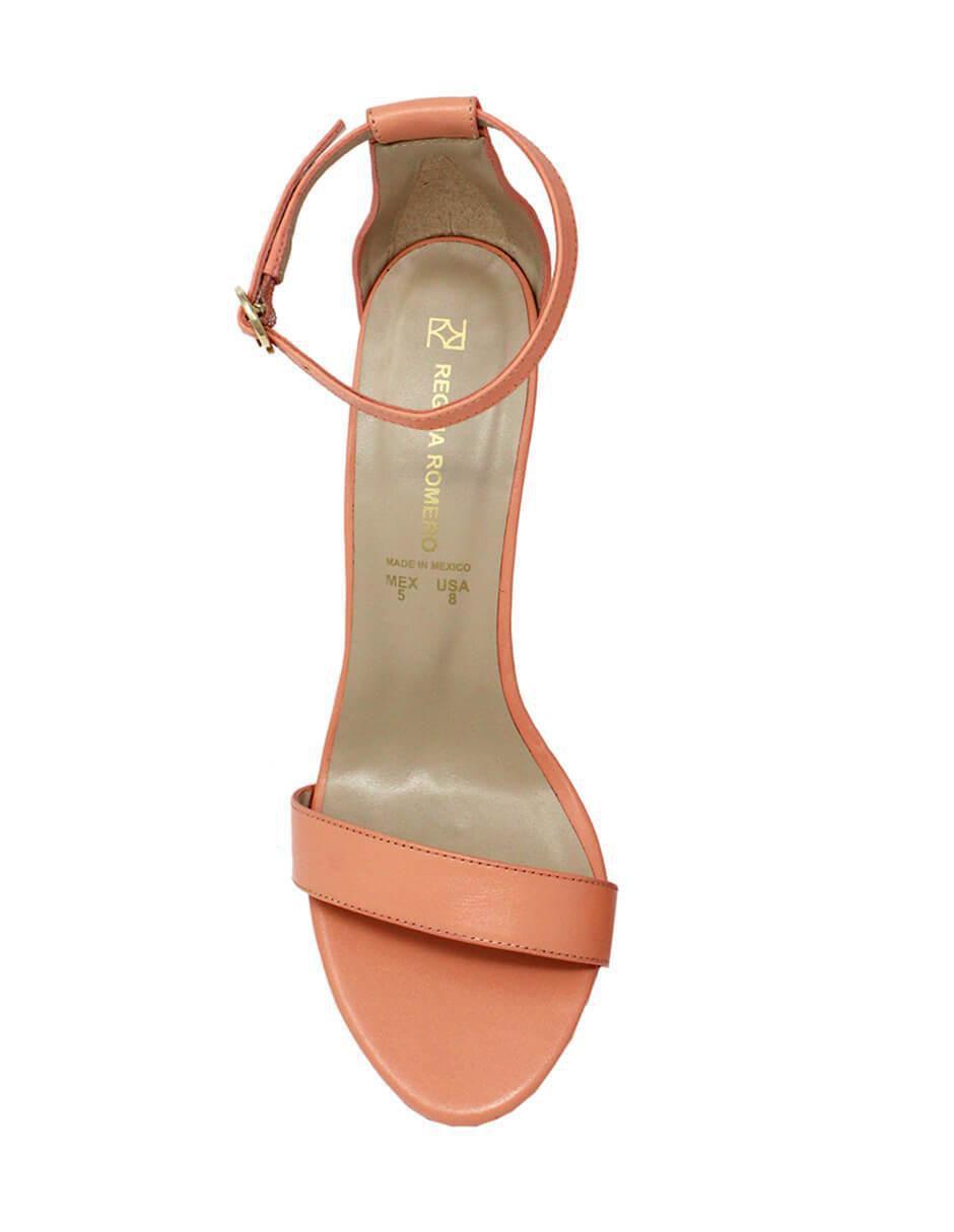 Sandalias regina romero primavera verano 2023 sin licencia para mujer