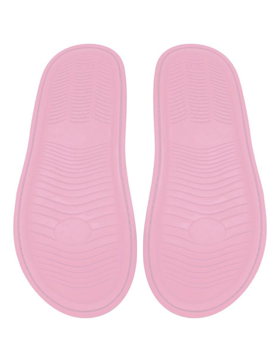 Pantufla Onix para mujer 4