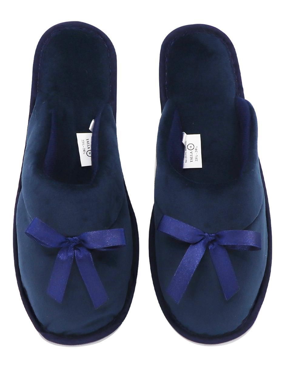 Pantufla Básico para mujer 2