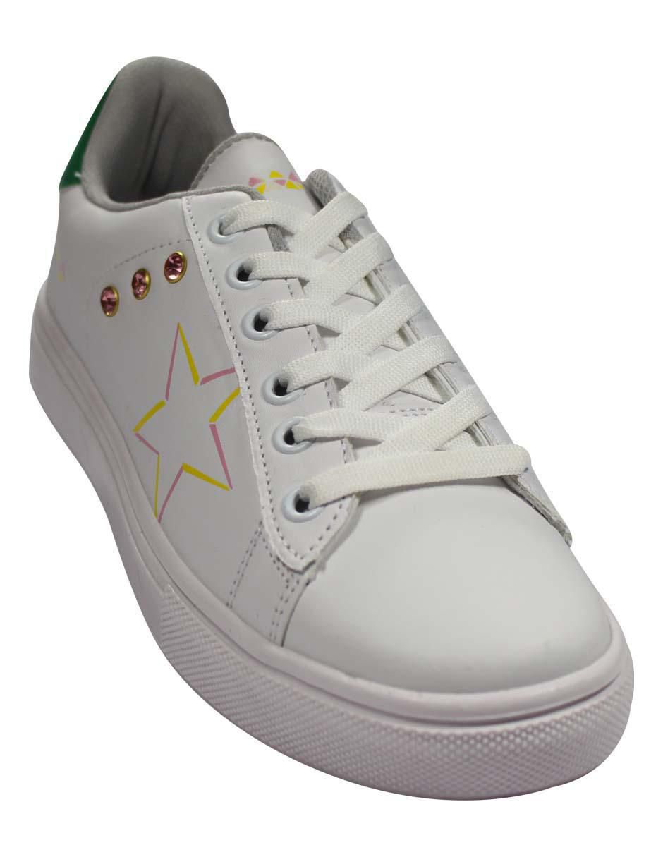 Tenis para mujer