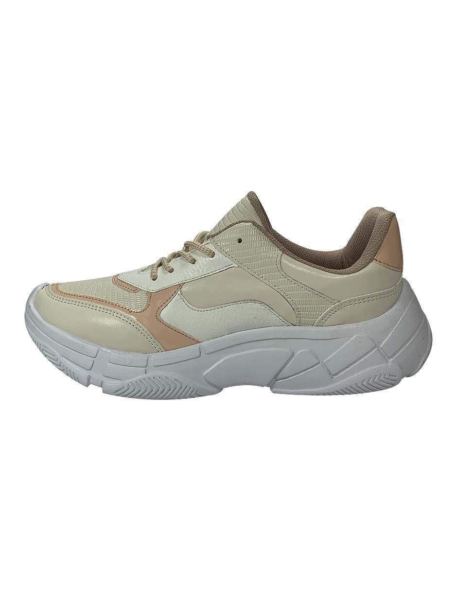 Tenis Leon para mujer