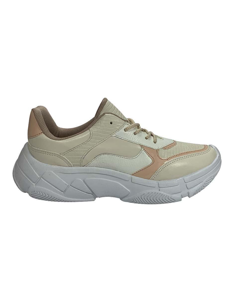 Tenis Leon para mujer