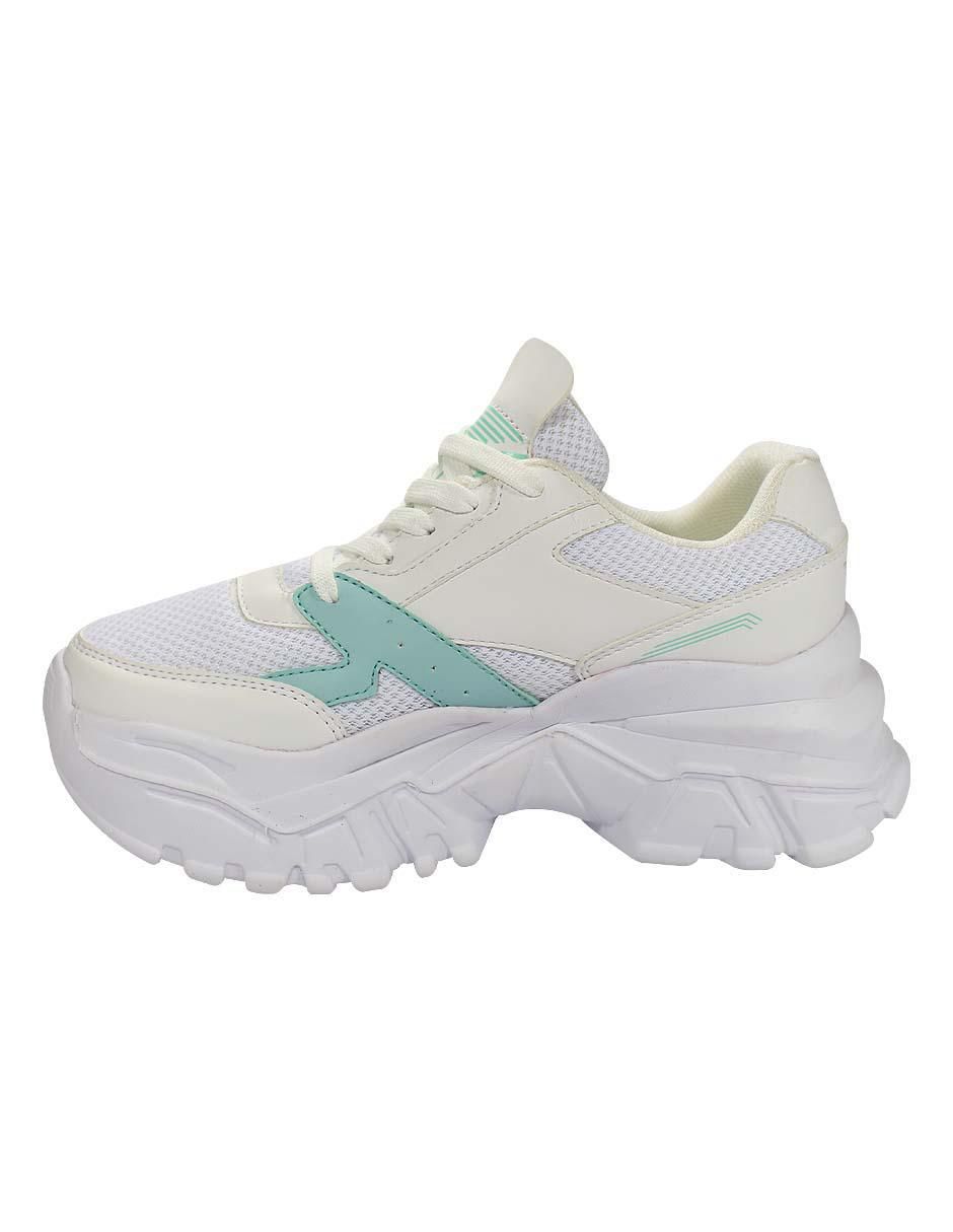 Tenis Leon para mujer