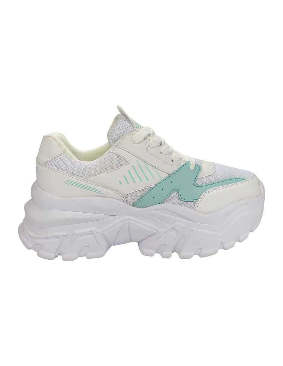 Tenis Leon para mujer