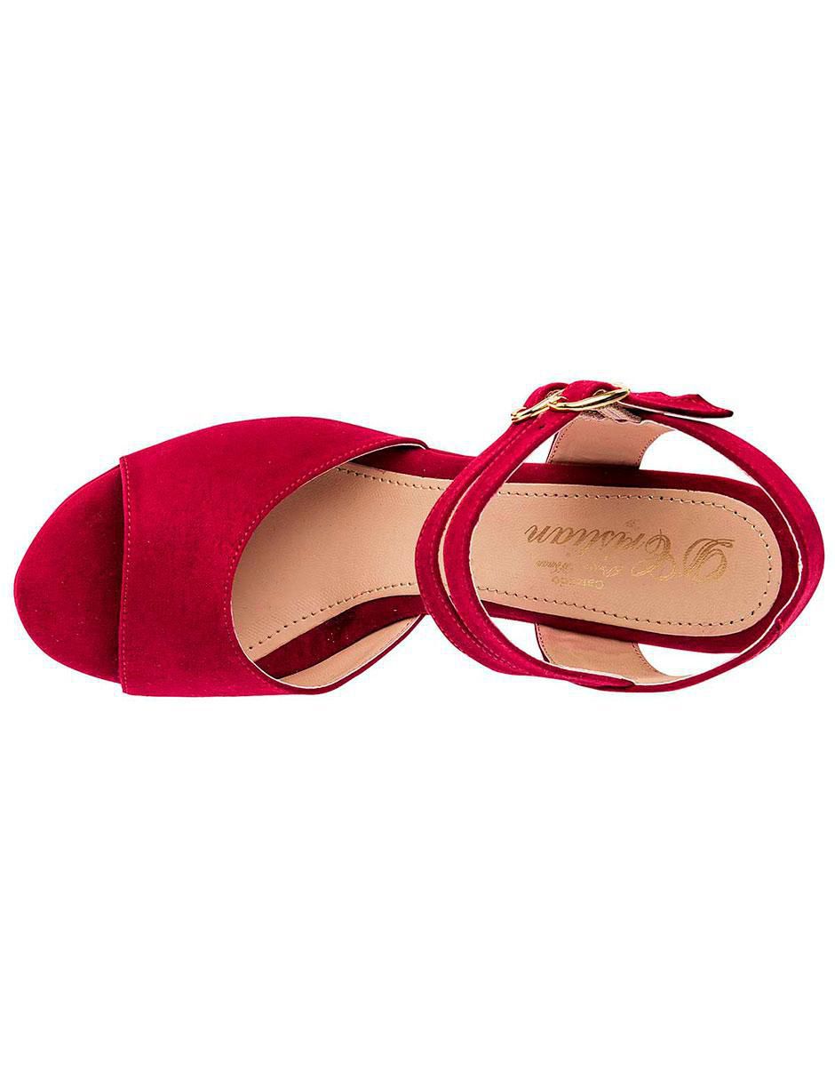 Zapatilla 3