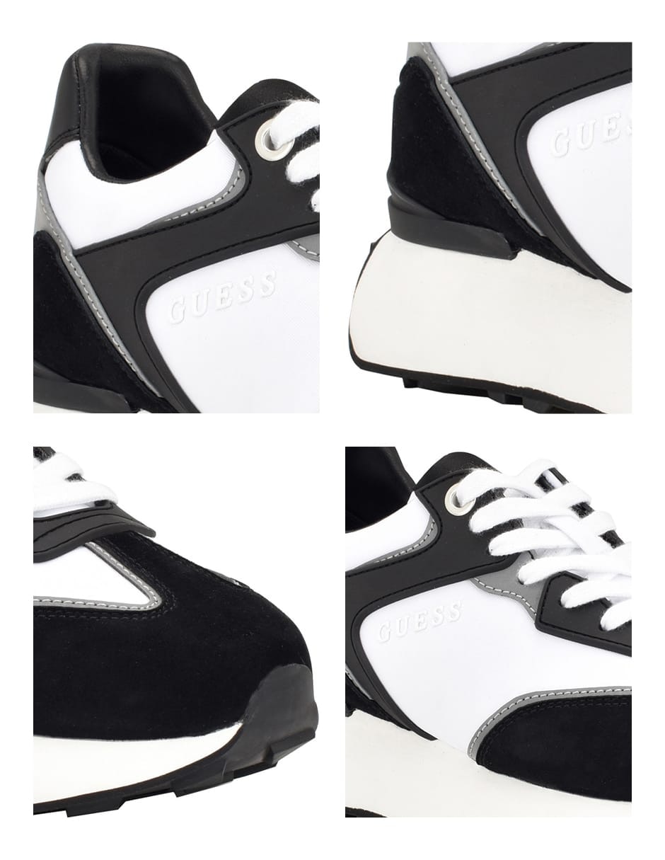 Tenis para mujer 6