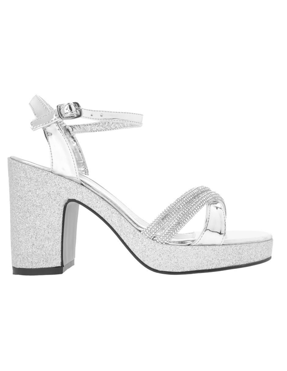 Sandalia para mujer 2