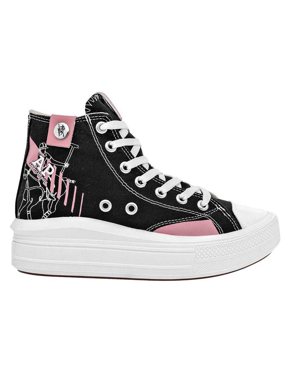 Tenis para mujer 3