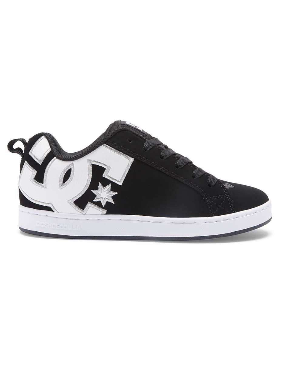 Tenis Court Fraffik para mujer 5