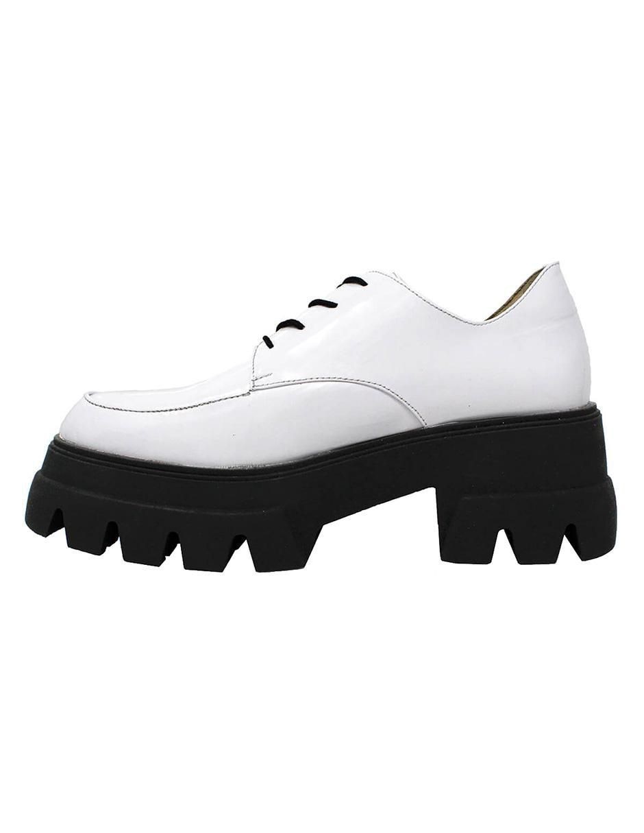 Zapato de piel para mujer 2