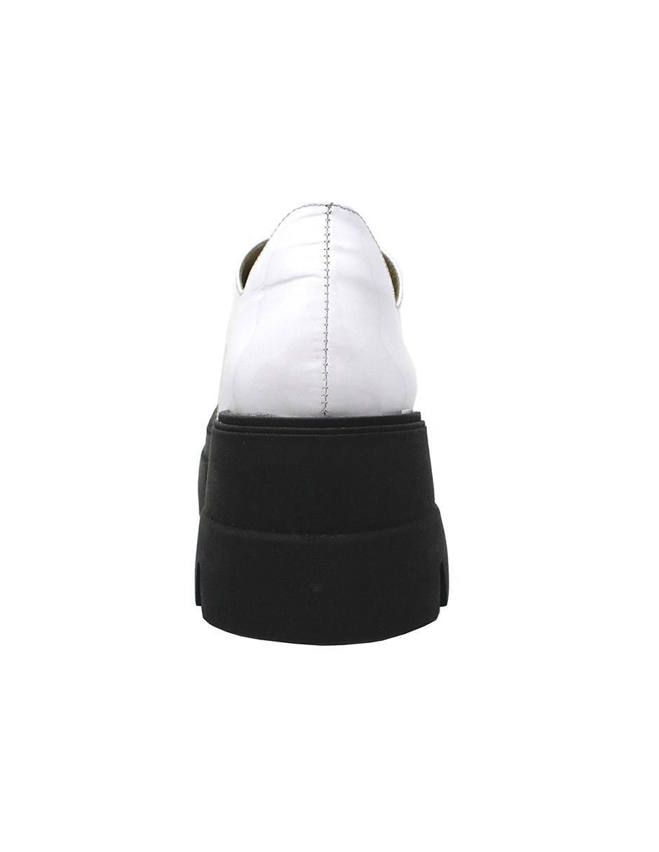 Zapato de piel para mujer 3
