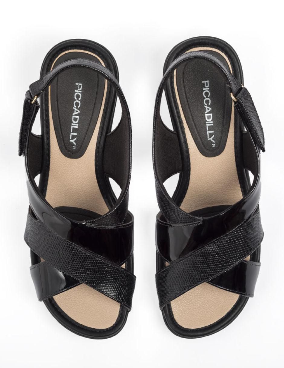 Sandalia para mujer 4