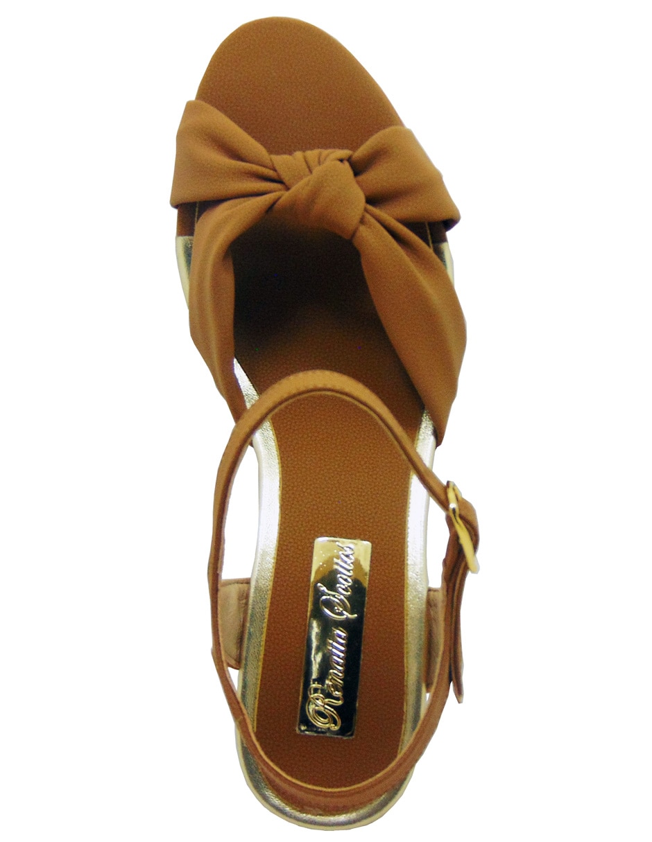 Sandalia para mujer 3