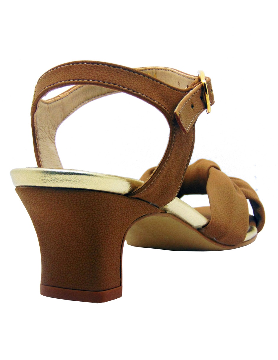 Sandalia para mujer 4