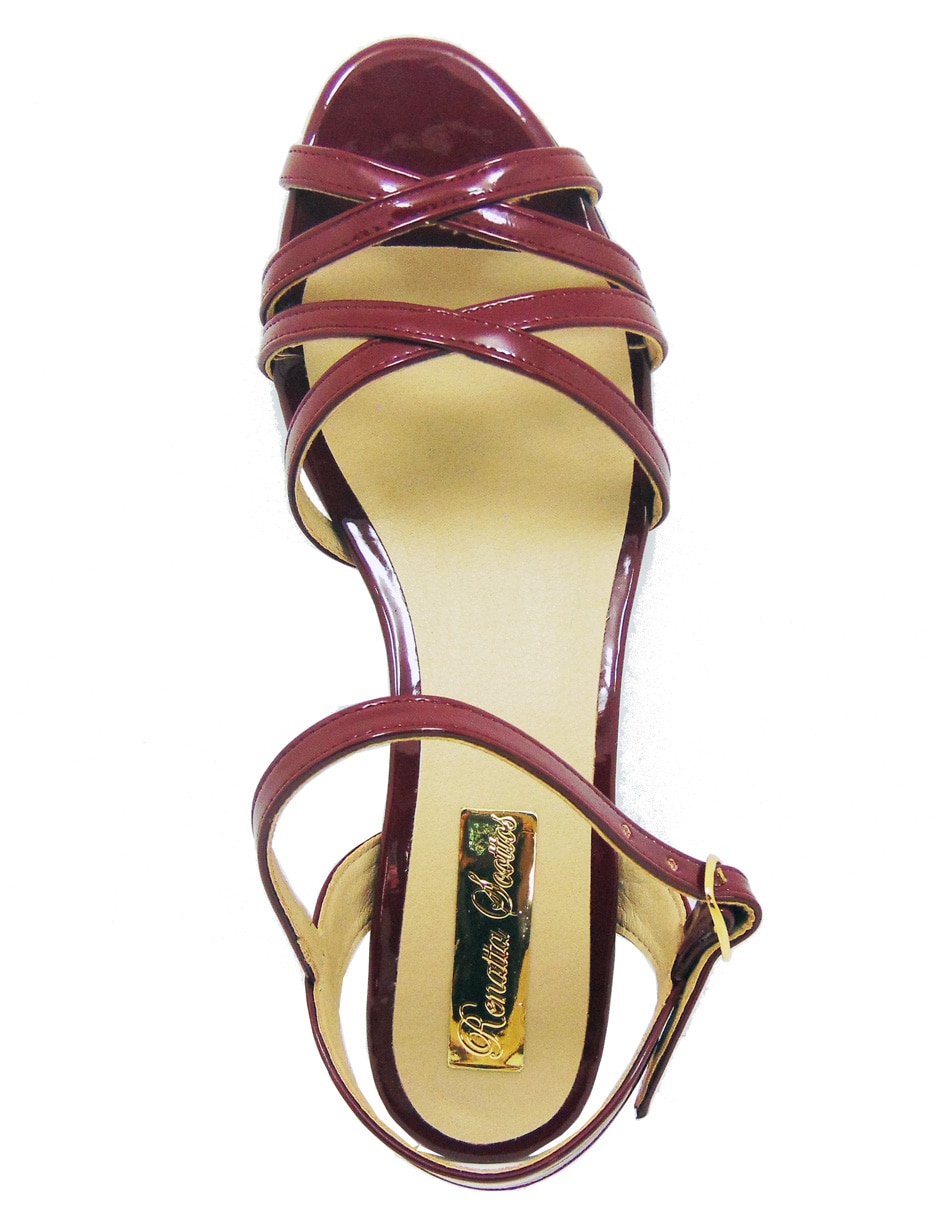 Sandalia para mujer 4