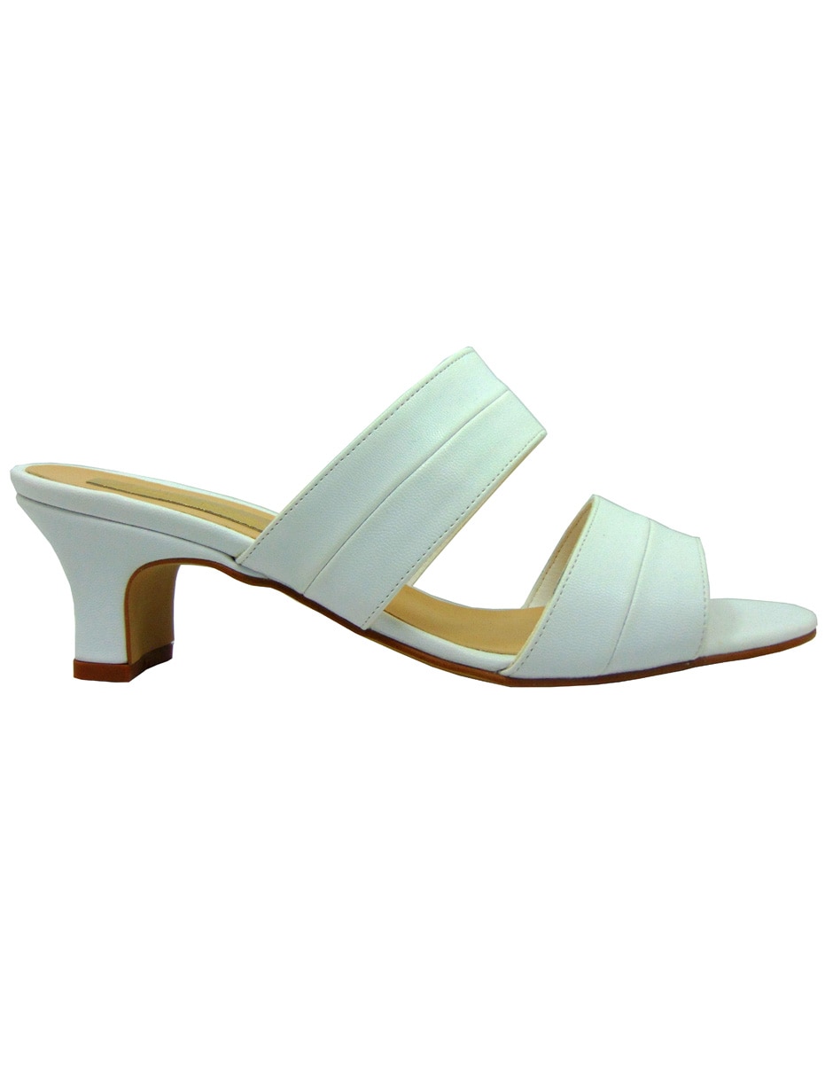 Sandalia para mujer 2