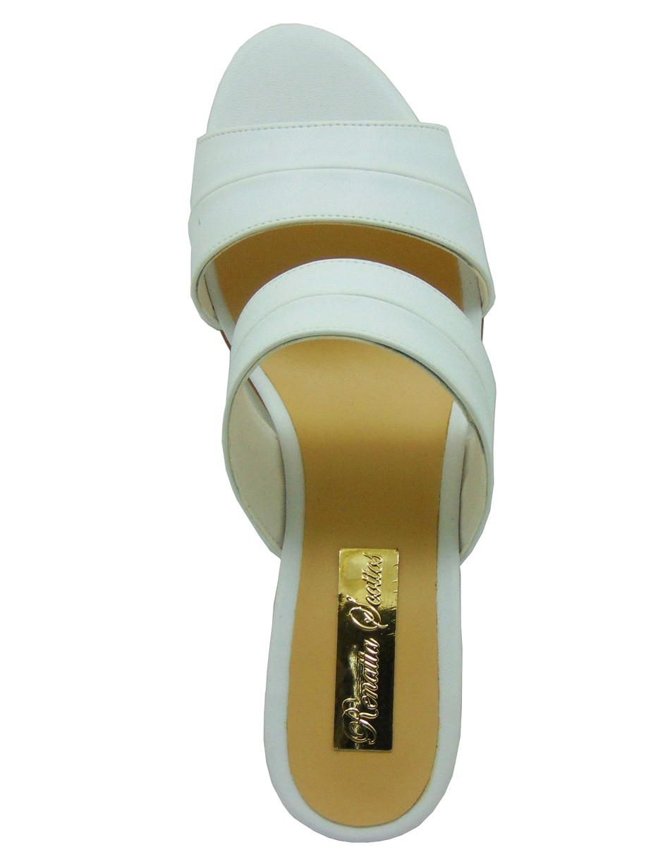 Sandalia para mujer 3