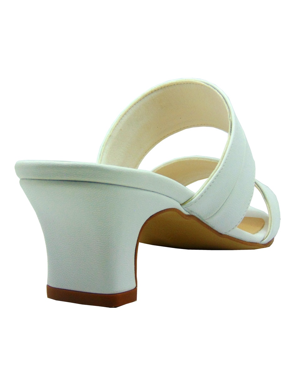 Sandalia para mujer 4