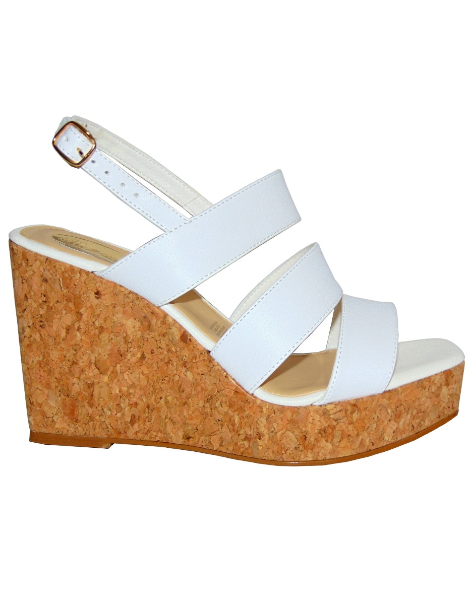 Sandalia para mujer 2