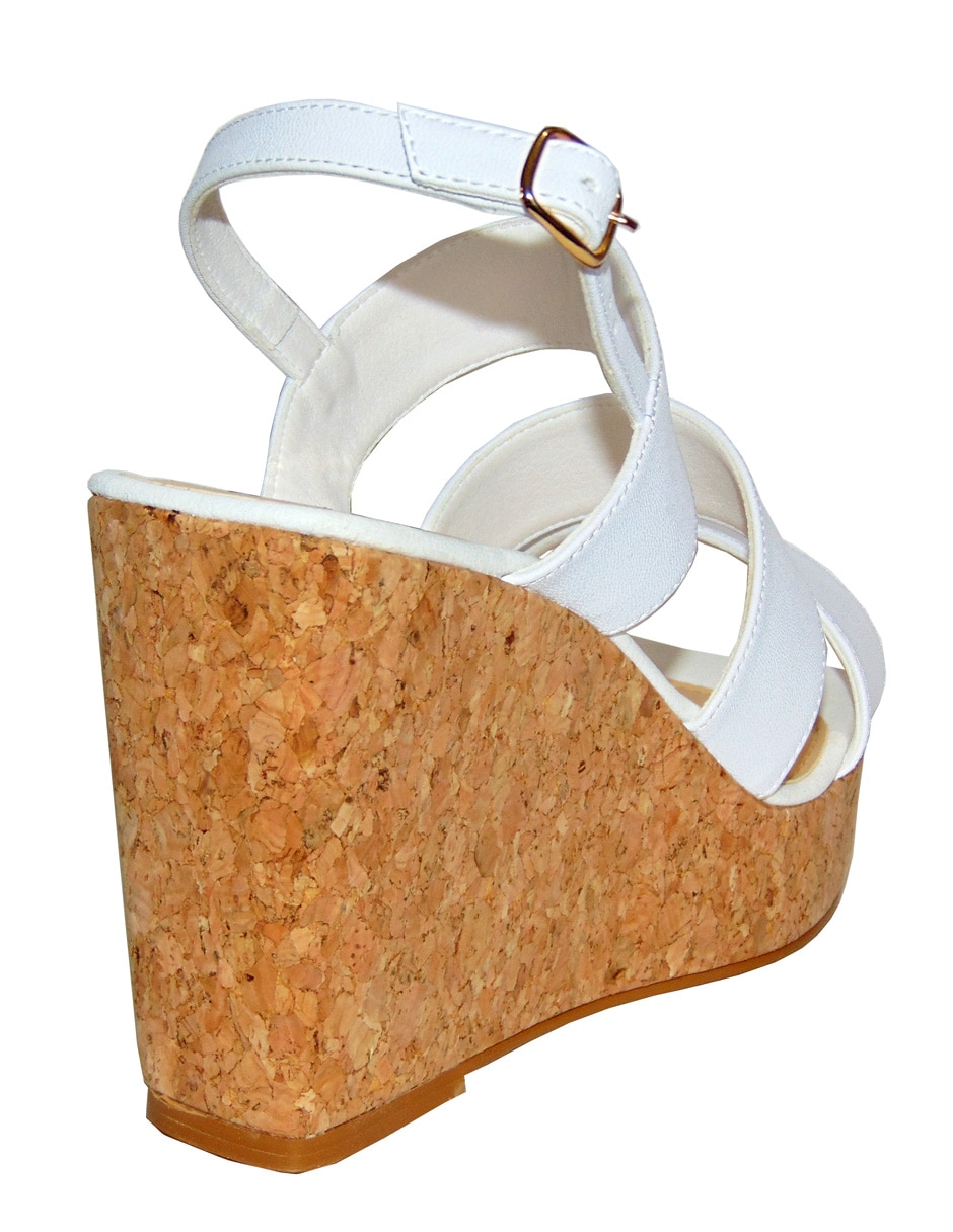 Sandalia para mujer 3